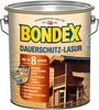 Bondex Dauerschutz-Lasur Kiefer 4 L (329925) Bondex Dauerschutz-Lasur Kiefer 4 L (329925)