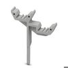 STP 5-2 - Schildchenträger Industrie, S61513, Phoenix Contact 0800967 STP 5-2 - Schildchenträger Industrie, S61513, Phoenix Contact 0800967