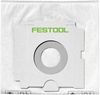 Festool SELFCLEAN Filtersack SC FIS-CT 48/5 48 / 5 497539 für CT / CTL / CTM Festool SELFCLEAN Filtersack SC FIS-CT 48/5 48 / 5 497539 für CT / CTL / CTM