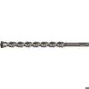 HELLER BOHR SDS450 18MM - SDS-plus Hammerbohrer, 450mm, Ø 18mm 16709.3 HELLER BOHR SDS450 18MM - SDS-plus Hammerbohrer, 450mm, Ø 18mm 16709.3