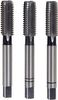 KS Tools 331.0220 HSS Handgewindebohrer-Satz M, M22 x 2.5, 3-teilig KS Tools 331.0220 HSS Handgewindebohrer-Satz M, M22 x 2.5, 3-teilig
