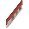 FBS 20-6 - Steckbrücke Industrie Ver, S68375, Phoenix Contact 3030365 FBS 20-6 - Steckbrücke Industrie Ver, S68375, Phoenix Contact 3030365