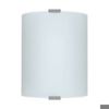 EGLO Grafik Wand + Deckenleuchte satiniert L/B 210/180mm, Art.-Nr.: 84028 EGLO84028 EGLO Grafik Wand + Deckenleuchte satiniert L/B 210/180mm, Art.-Nr.: 84028 EGLO84028