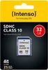 Intenso SD Karte Class 10 32GB (3411480) Intenso SD Karte Class 10 32GB (3411480)