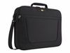 Case Logic Notebook-Tasche (43,9 cm (17,3 Zoll)) schwarz Case Logic Notebook-Tasche (43,9 cm (17,3 Zoll)) schwarz