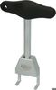 KS Tools 500.7540 T-Griff-Zündspulen-Abzieher, Typ 1, 135 mm KS Tools 500.7540 T-Griff-Zündspulen-Abzieher, Typ 1, 135 mm