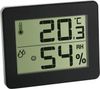 TFA Digitales Thermo-Hygrometer (30.5027) TFA Digitales Thermo-Hygrometer (30.5027)