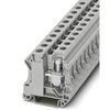 UTI 16 - Installationsdurchgangsreih, S61321, Phoenix Contact 3073827 UTI 16 - Installationsdurchgangsreih, S61321, Phoenix Contact 3073827