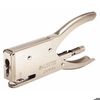 Leitz 55560082 Heftzange Juwel Heftzange Juwel, Metall, 12 Blatt, matt, nickel Leitz 55560082 Heftzange Juwel Heftzange Juwel, Metall, 12 Blatt, matt, nickel