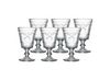 La Rochere Rotweinglas Versailles 6er Set La Rochere Rotweinglas Versailles 6er Set