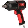 KS Tools 515.1200 1/2 Zoll Mini-Druckluft-Schlagschrauber, 407 Nm KS Tools 515.1200 1/2 Zoll Mini-Druckluft-Schlagschrauber, 407 Nm