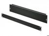 Rittal Blanking Panel - Steckgehäuseblindsegment - RAL 9005 Rittal Blanking Panel - Steckgehäuseblindsegment - RAL 9005