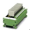 UM 45- 8RM/MR-G24/1/PLC - Aktivmodul, S70080, Phoenix Contact 2962900 UM 45- 8RM/MR-G24/1/PLC - Aktivmodul, S70080, Phoenix Contact 2962900