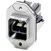 VS-PPC-F1-SCRJ-MNNA-1RF - Anbaurahme, D42121, Phoenix Contact 1405374 VS-PPC-F1-SCRJ-MNNA-1RF - Anbaurahme, D42121, Phoenix Contact 1405374