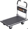 Plattformwagen CUT-OFF Tragkraft: 30, W40714 8985630 Plattformwagen CUT-OFF Tragkraft: 30, W40714 8985630