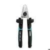 CUTFOX 16 VDE - Kabelschneidwerkzeug, W88080, Phoenix Contact 1212126 CUTFOX 16 VDE - Kabelschneidwerkzeug, W88080, Phoenix Contact 1212126