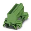 UMSTBVK 2,5/10-G-5,08 - Steckblock I, S84035, Phoenix Contact 1788198 UMSTBVK 2,5/10-G-5,08 - Steckblock I, S84035, Phoenix Contact 1788198