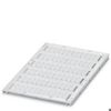 UCT-TM 5 - Marker für Klemmen Indust, D98488, Phoenix Contact 0828734 UCT-TM 5 - Marker für Klemmen Indust, D98488, Phoenix Contact 0828734