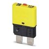Therm.Schutzschalter TCP 20/DC32V 50, W33366, Phoenix Contact 0700020 Therm.Schutzschalter TCP 20/DC32V 50, W33366, Phoenix Contact 0700020