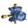 Ideal Standard Universal Unterputz-Bausatz 1 Archimodule, A1501NU Ideal Standard Universal Unterputz-Bausatz 1 Archimodule, A1501NU