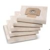 Papierfiltersäcke - für Modelle NT 65/2 Eco, NT 65/2 Eco Me, NT 48/1, NT 72/2 Eco Tc VE 10 Stk Papierfiltersäcke - für Modelle NT 65/2 Eco, NT 65/2 Eco Me, NT 48/1, NT 72/2 Eco Tc VE 10 Stk