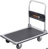 Plattformwagen Tragkraft: 300 kg, W40713 8985540 Plattformwagen Tragkraft: 300 kg, W40713 8985540