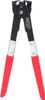 KS Tools 115.1050 Klemmzange mit Ohrniederhalter, 260 mm KS Tools 115.1050 Klemmzange mit Ohrniederhalter, 260 mm