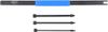 KS Tools Türscharnier-Spannstift-Austreiber-Satz, 4-tlg (140.2190) KS Tools Türscharnier-Spannstift-Austreiber-Satz, 4-tlg (140.2190)