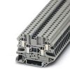 UT 4-QUATTRO - S61311, Phoenix Contact 3044571 UT 4-QUATTRO - S61311, Phoenix Contact 3044571