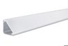 Paulmann FN DELTA PROFIL DIFFUSOR 200CM, 70261 Aluminium Paulmann FN DELTA PROFIL DIFFUSOR 200CM, 70261 Aluminium