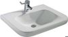 Ideal Standard Contour 21 Waschtisch unterfahrbar B: 65 T: 55 cm, ohne Überlauf weiß, S253301 Ideal Standard Contour 21 Waschtisch unterfahrbar B: 65 T: 55 cm, ohne Überlauf weiß, S253301