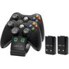 Venom Twin Docking Station Venom Twin Docking Station