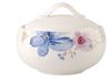 Villeroy & Boch Mariefleur Gris Zuckerdose Villeroy & Boch Mariefleur Gris Zuckerdose