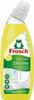 Frosch WC-Reiniger Zitronen 750 ml Frosch WC-Reiniger Zitronen 750 ml