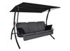 Angerer Hollywoodschaukel Primero Style 3-Sitzer Angerer Hollywoodschaukel Primero Style 3-Sitzer