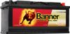 Banner Running Bull AGM 105 Ah 605 01 Banner Running Bull AGM 105 Ah 605 01