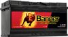 Banner Starting Bull 95 Ah Banner Starting Bull 95 Ah