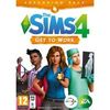 EA Games Die Sims 4: An die Arbeit PC EA Games Die Sims 4: An die Arbeit PC