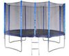 Spartan Trampolin 426 cm Spartan Trampolin 426 cm