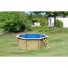 Karibu Pool Modell 1 A Karibu Pool Modell 1 A