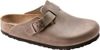 Birkenstock Boston Naturleder Birkenstock Boston Naturleder