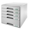 Leitz Plus Schubladenbox (52110085) Leitz Plus Schubladenbox (52110085)