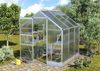 Vitavia Gewächshaus Apollo 3800 HKP 4 mm Vitavia Gewächshaus Apollo 3800 HKP 4 mm