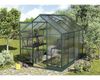 Vitavia Gewächshaus Apollo 5000 HKP 6 mm Vitavia Gewächshaus Apollo 5000 HKP 6 mm