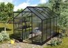 Vitavia Gewächshaus Apollo 6200 HKP 6 mm Vitavia Gewächshaus Apollo 6200 HKP 6 mm