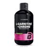 BioTech L-Carnitine + Chrome 500 ml BioTech L-Carnitine + Chrome 500 ml