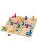 Goki Brettspiel Ludo 56914 Goki Brettspiel Ludo 56914