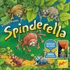 Noris Spinderella Noris Spinderella