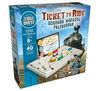 Asmodée Ticket to Ride Asmodée Ticket to Ride