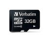 Verbatim microSDHC Class 10 32GB Verbatim microSDHC Class 10 32GB